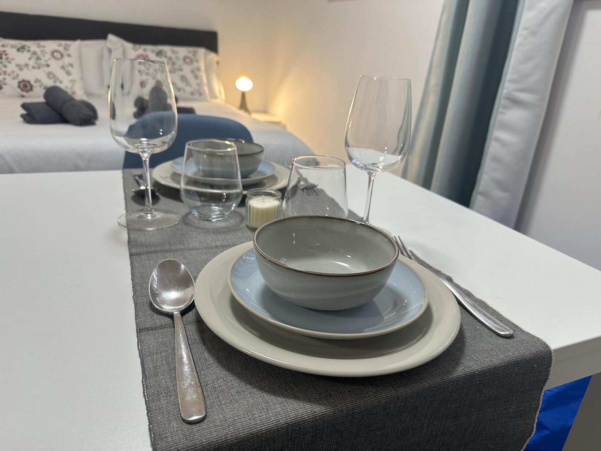 Angelo Al Vaticano Apartamento Roma